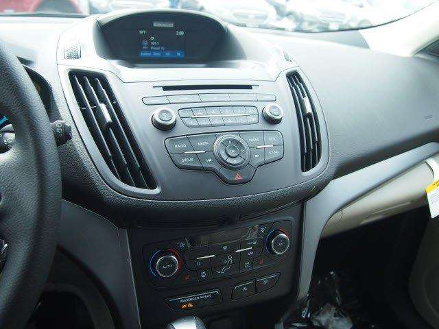 2017 Ford Escape SE 4dr SUV